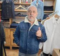 Carlos M.
